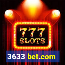 3633 bet.com